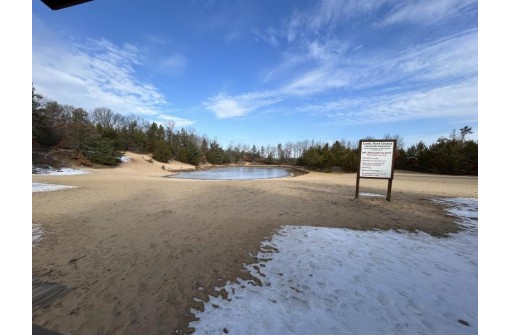 LOT  137 Pine Lane, New Lisbon, WI 53950