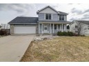 733 Valley View Drive, Stoughton, WI 53589