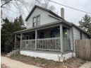 107 S Franklin Street, Madison, WI 53703