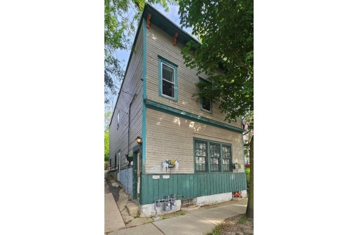 937 Williamson Street, Madison, WI 53703