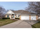 4020 Valley Ridge Road, Middleton, WI 53562