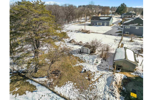 10906 Cave Of The Mounds Road, Blue Mounds, WI 53517