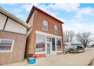 711 Main Street Ridgeway, WI 53582