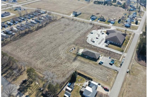 6 ACRES 25th Street, Brodhead, WI 53520