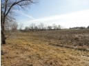 6 ACRES 25th Street, Brodhead, WI 53520