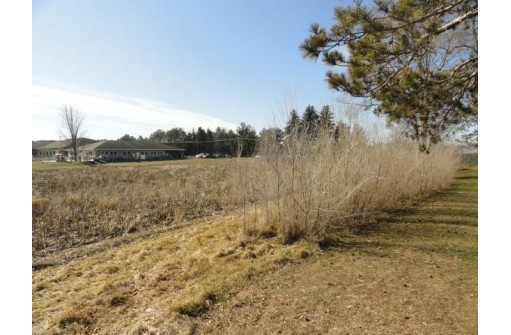 6 ACRES 25th Street, Brodhead, WI 53520