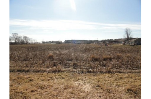 6 ACRES 25th Street, Brodhead, WI 53520