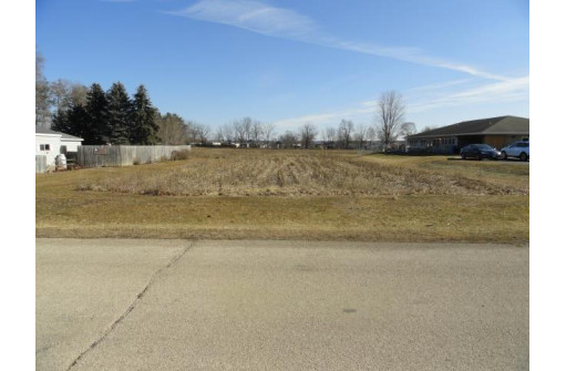 6 ACRES 25th Street, Brodhead, WI 53520