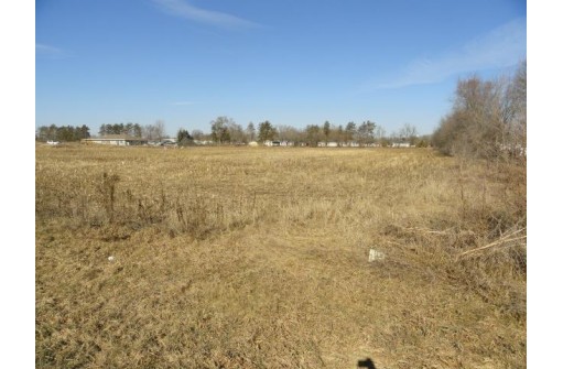 6 ACRES 25th Street, Brodhead, WI 53520