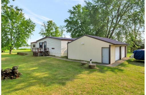 W1183 Rudys Lane, Montello, WI 53949