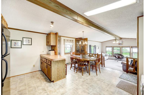 W1183 Rudys Lane, Montello, WI 53949