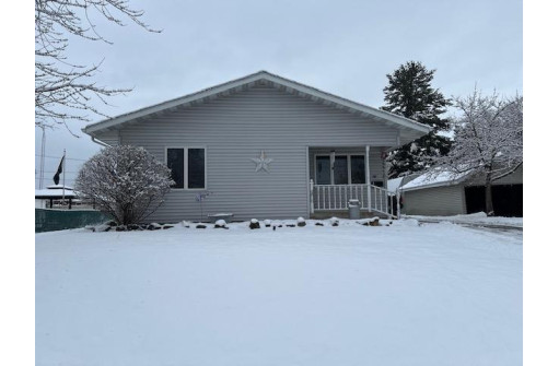 343 Fond Du Lac Street, Waupun, WI 53963