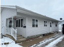 343 Fond Du Lac Street, Waupun, WI 53963