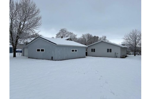 343 Fond Du Lac Street, Waupun, WI 53963