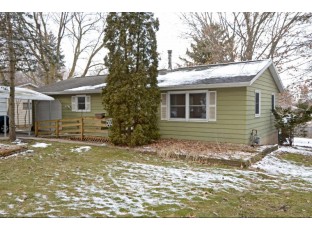 126 Nygard Street Madison, WI 53713