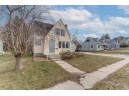 121 Juneau Street, Horicon, WI 53032