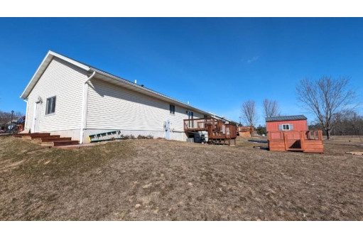 2406 Ernstmeyer Road, Reedsburg, WI 53959