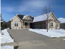 1504 Schloemer Drive, West Bend, WI 53095