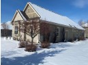 1504 Schloemer Drive, West Bend, WI 53095