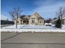 1504 Schloemer Drive, West Bend, WI 53095