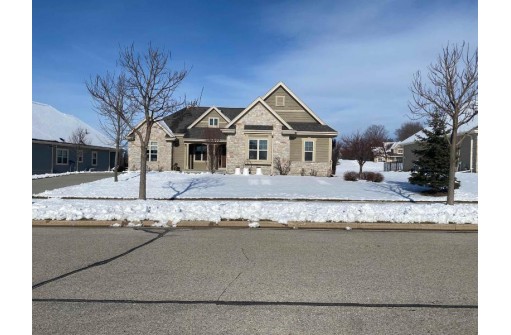 1504 Schloemer Drive, West Bend, WI 53095