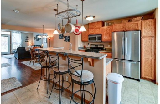 714 Orion Trail, Madison, WI 53718