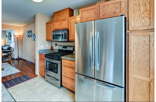 714 Orion Trail, Madison, WI 53718