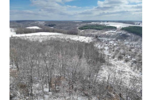 49 AC Gault Valley Road, Hillsboro, WI 54634