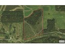 49 AC Gault Valley Road, Hillsboro, WI 54634