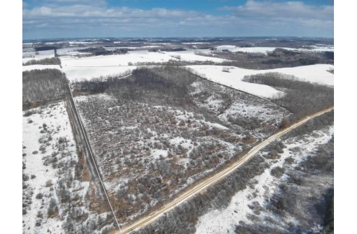 49 AC Gault Valley Road, Hillsboro, WI 54634