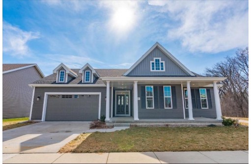 1202 Twisted Branch Way, Sun Prairie, WI 53590