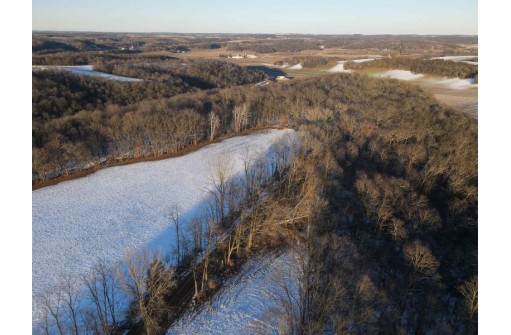 5.57 M/L ACRES Moen Valley Road, Black Earth, WI 53515