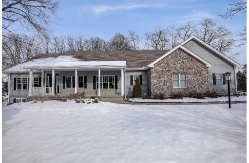 702 Prairie Smoke Road, Madison, WI 53717