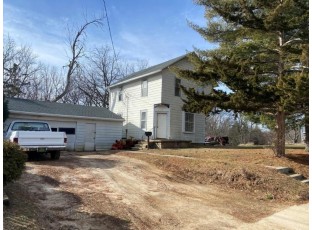 913 W Fulton Street Edgerton, WI 53534