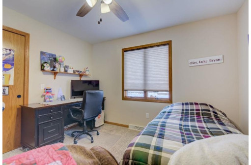 N1546 Shari Lane, Fort Atkinson, WI 53538