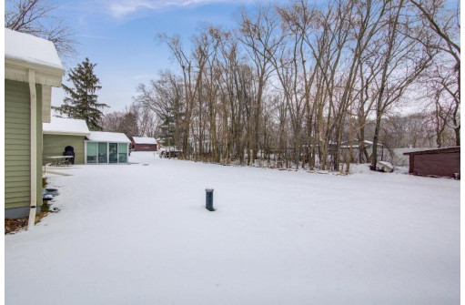 N1546 Shari Lane, Fort Atkinson, WI 53538