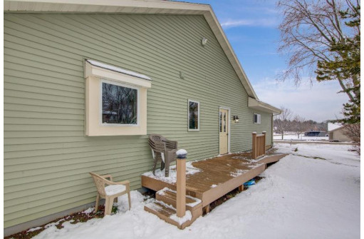 N1546 Shari Lane, Fort Atkinson, WI 53538