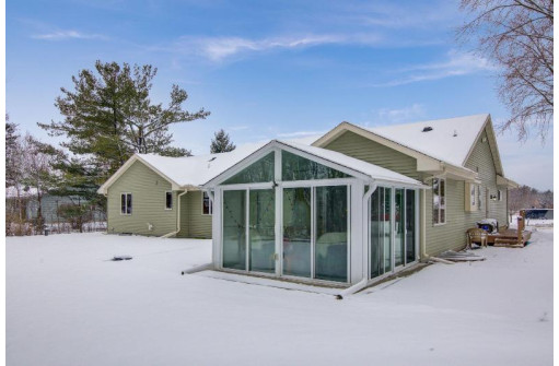 N1546 Shari Lane, Fort Atkinson, WI 53538