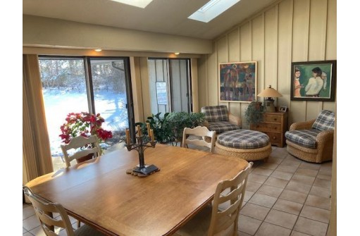 357 Lac Verde Circle, Green Lake, WI 54941