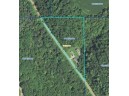 13120 Mcqueen Road, Ferryville, WI 54628