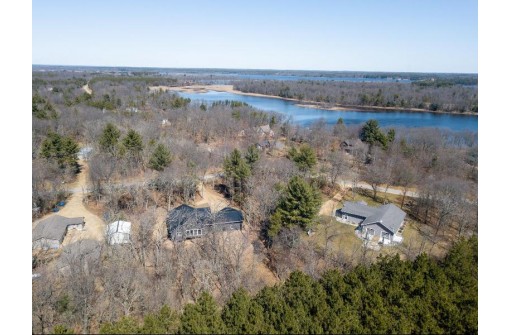 W4275 White Oak Drive, Necedah, WI 54646