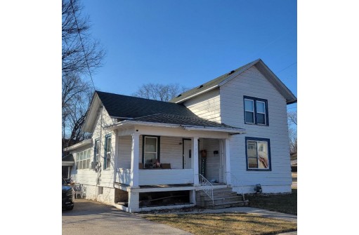 702 S Washington Street, Janesville, WI 53548