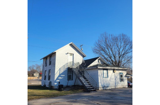 702 S Washington Street, Janesville, WI 53548