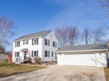 2211 Ridgeway Road Monroe, WI 53566