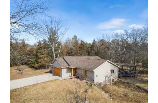 N4446 Fairfield Avenue, Montello, WI 53949