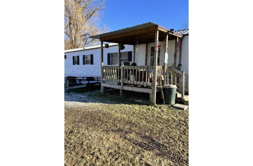 25425 Jefferson Street, Richland Center, WI 53581-8893