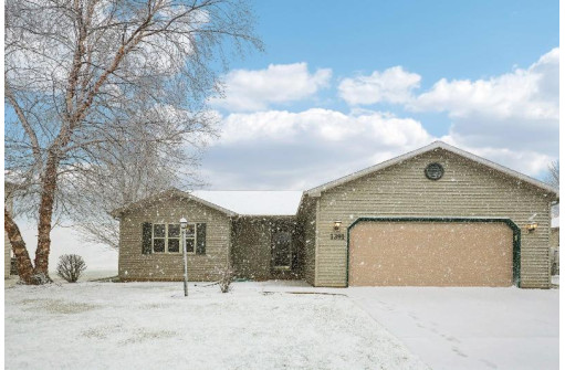 1391 Swordleaf Lane, Sun Prairie, WI 53590