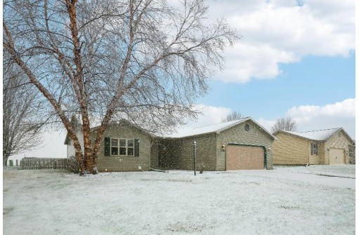 1391 Swordleaf Lane, Sun Prairie, WI 53590