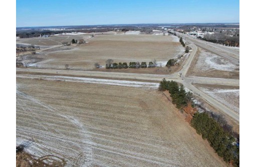 50 AC Highway 23, Endeavor, WI 53930