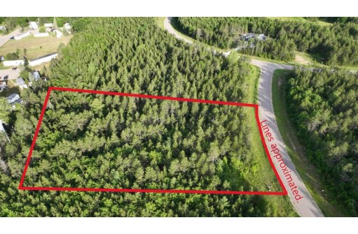 LOT 30 Red Tail Hawk Drive, Stevens Point, WI 54482